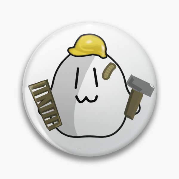 Item preview, Carpenter Sprite designed and sold by JerodsDrawings.