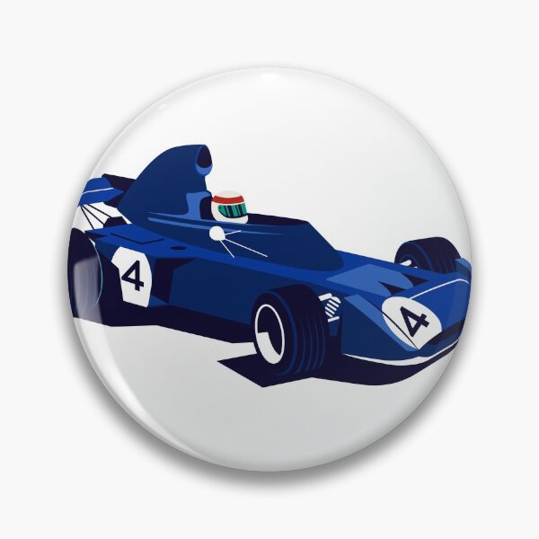 Item preview, Retro Jackie Car designed and sold by Mariel  Toigo.