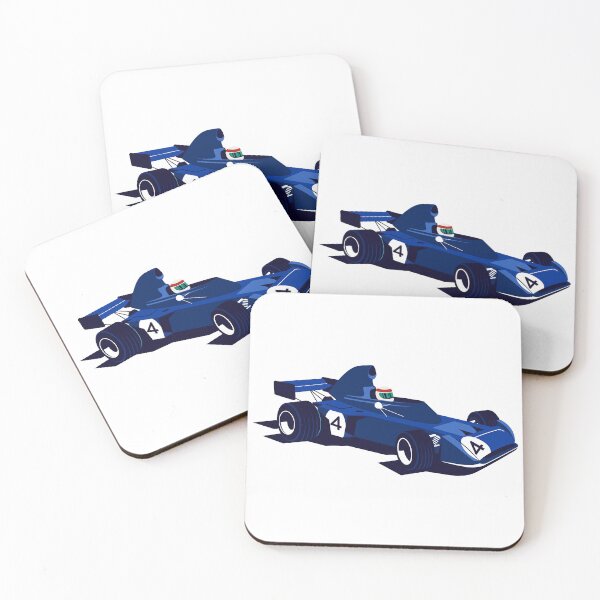 Item preview, Retro Jackie Car designed and sold by Mariel  Toigo.