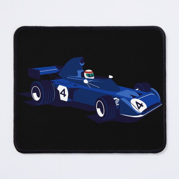 Item preview, Retro Jackie Car designed and sold by Mariel Toigo.