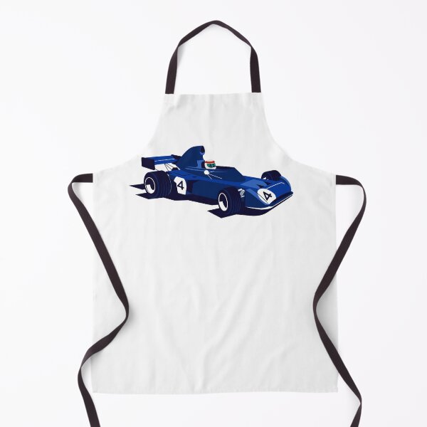 Item preview, Retro Jackie Car designed and sold by Mariel Toigo.