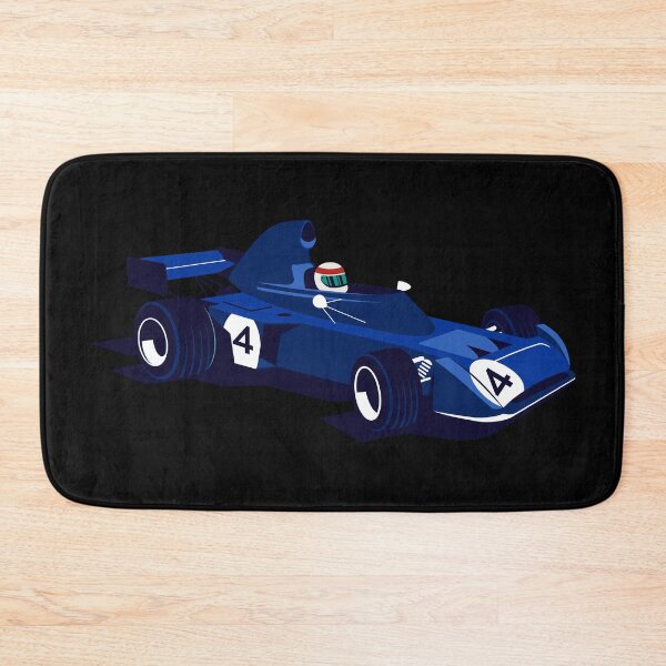Item preview, Retro Jackie Car designed and sold by Mariel  Toigo.
