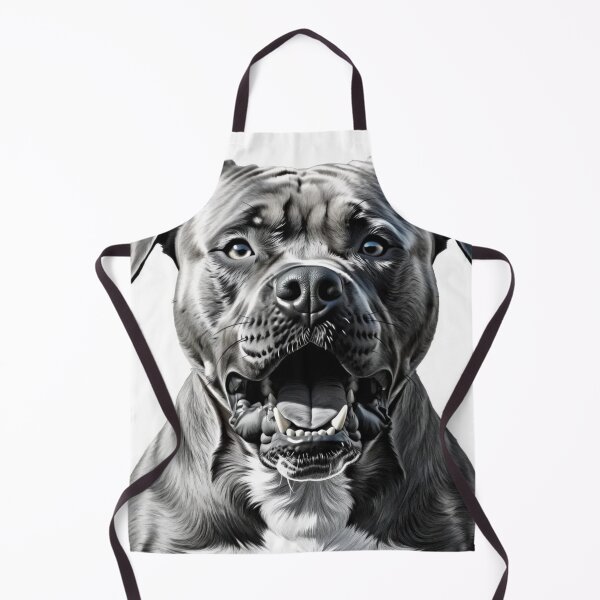 Item preview, Title: Loyal Companion – Realistic Dog Pencil Sketch Art designed and sold by Henrylifestyle2.