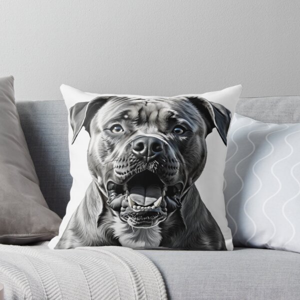 Item preview, Title: Loyal Companion – Realistic Dog Pencil Sketch Art designed and sold by Henrylifestyle2.