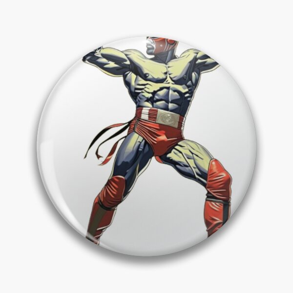 Item preview, Superhero #1 designed and sold by Comic Superheroes.