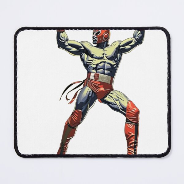 Item preview, Superhero #1 designed and sold by Comic Superheroes.