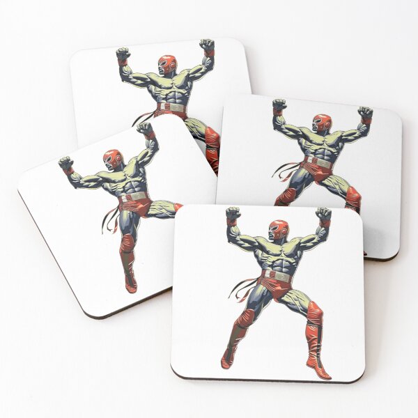 Item preview, Superhero #1 designed and sold by Comic Superheroes.