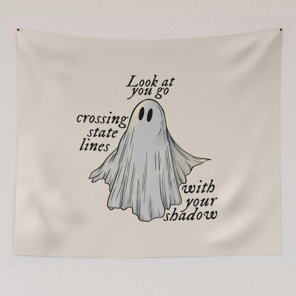 Item preview, dashboard noah kahan designed and sold by sagegreenmoon.