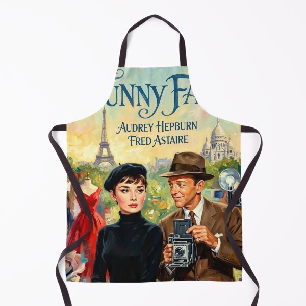Item preview, Funny Face: Think Pink and Paris Dreams designed and sold by Art's Diner.