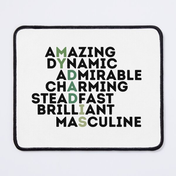 Item preview, MY DAD IS... designed and sold by BellaNora.