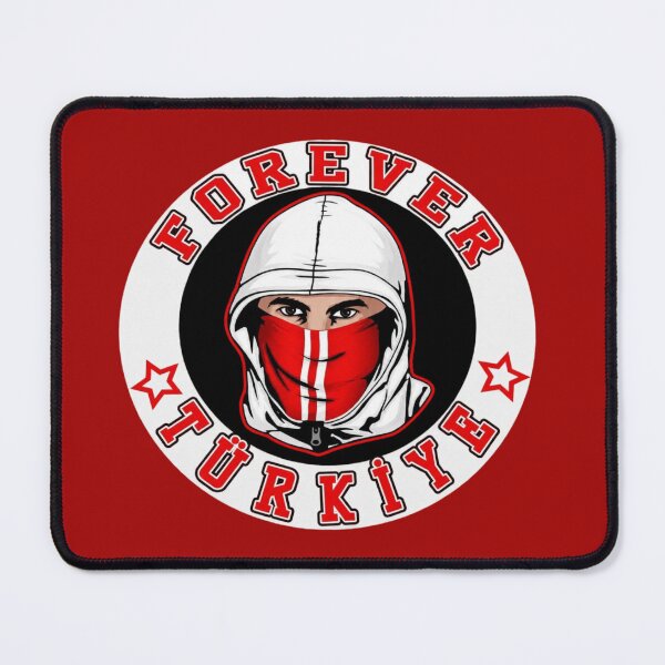 Item preview, Forever Turkiye designed and sold by canvasriddle.