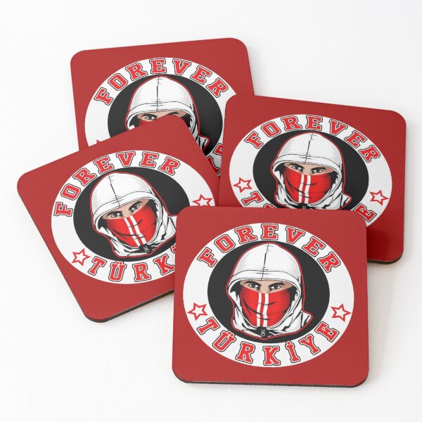 Item preview, Forever Turkiye  designed and sold by canvasriddle.