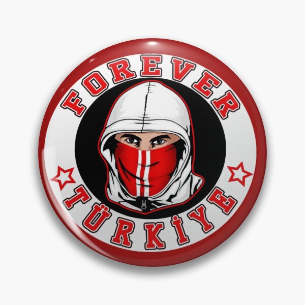 Item preview, Forever Turkiye  designed and sold by canvasriddle.
