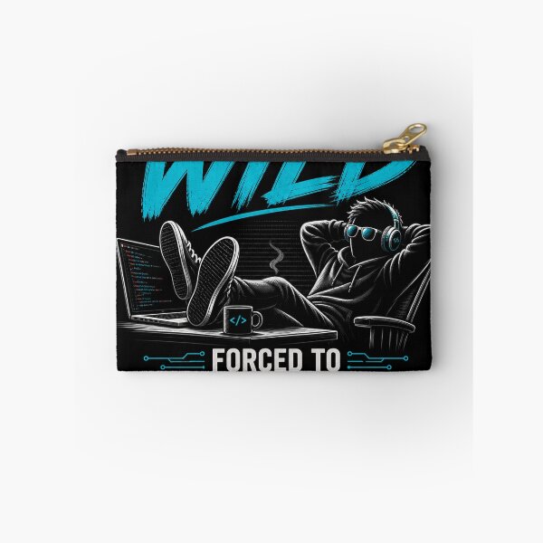 Item preview, Born to be wild designed and sold by Pecata.