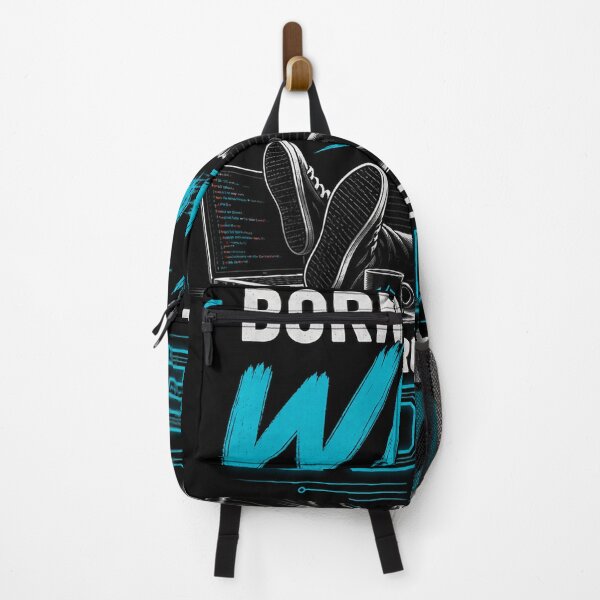 Item preview, Born to be wild designed and sold by Pecata.