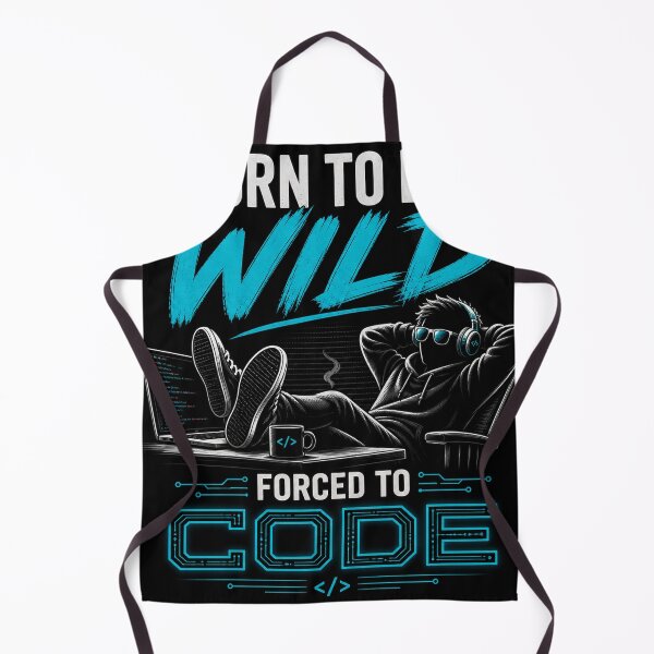 Item preview, Born to be wild designed and sold by Pecata.