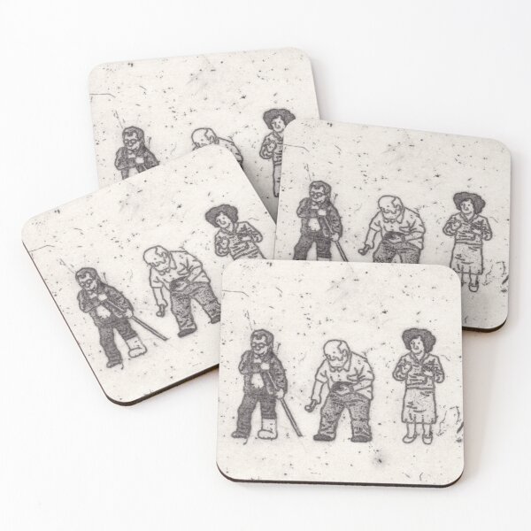 Item preview, Neighbor designed and sold by oo3oo3.