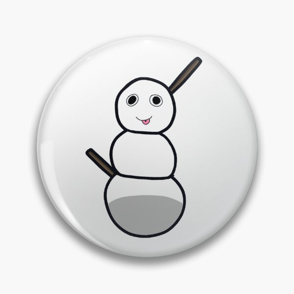 Item preview, Willow The Snowman designed and sold by JerodsDrawings.