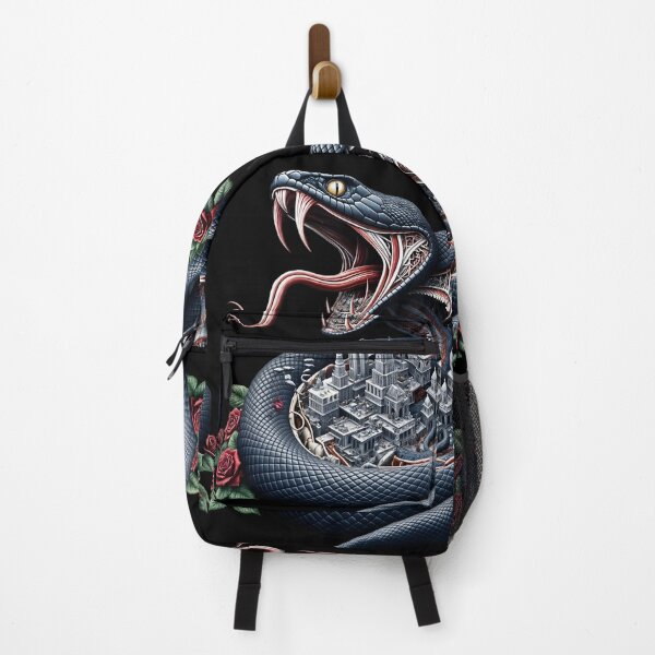 Item preview, Obsidian Horizon: The city returns to its roots designed and sold by KunstGeist.