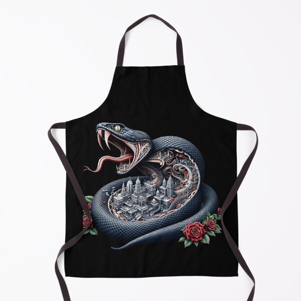Item preview, Obsidian Horizon: The city returns to its roots designed and sold by KunstGeist.
