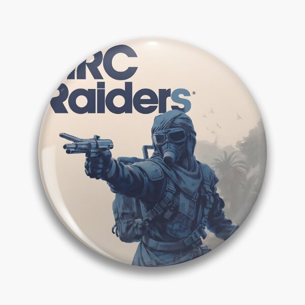 Item preview, arc raider designed and sold by kirbdoreshop.