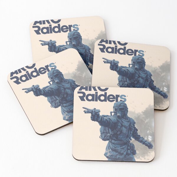 Item preview, arc raider designed and sold by kirbdoreshop.