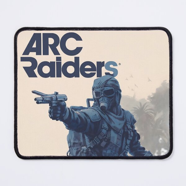 Item preview, arc raider designed and sold by kirbdoreshop.