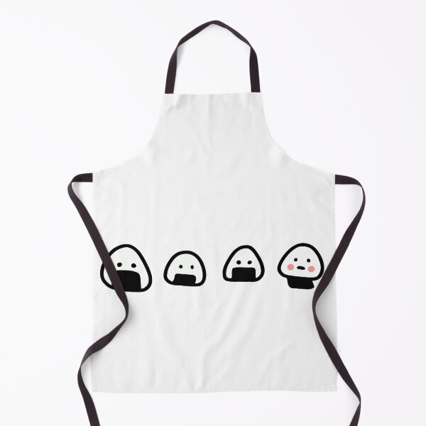 Item preview, Onigiri Oops designed and sold by Qalam&Pixel.