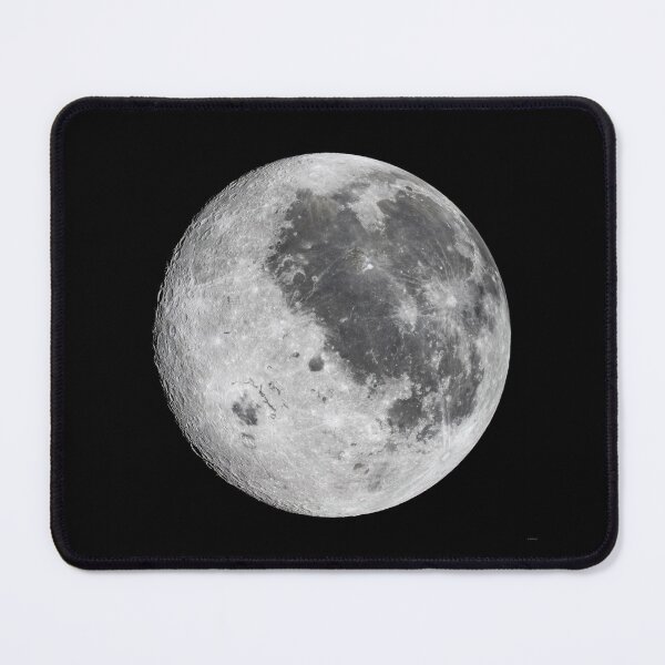 Item preview, Full Moon sideways Artemis II Enhanced designed and sold by Weston Westmoreland.