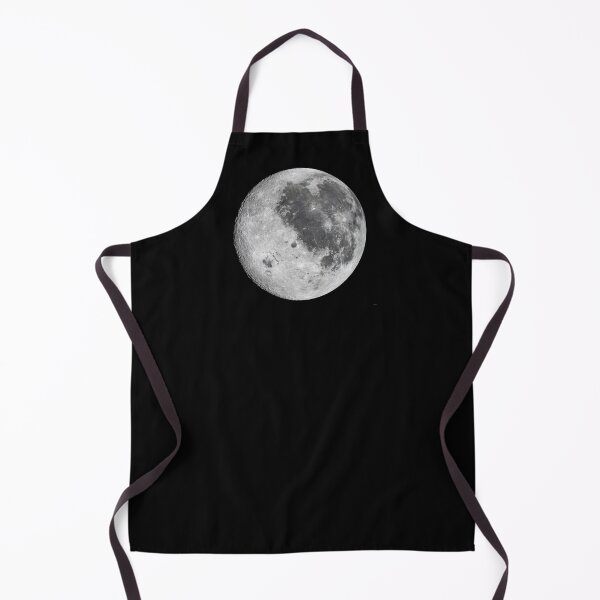 Item preview, Full Moon sideways Artemis II Enhanced designed and sold by Weston Westmoreland.
