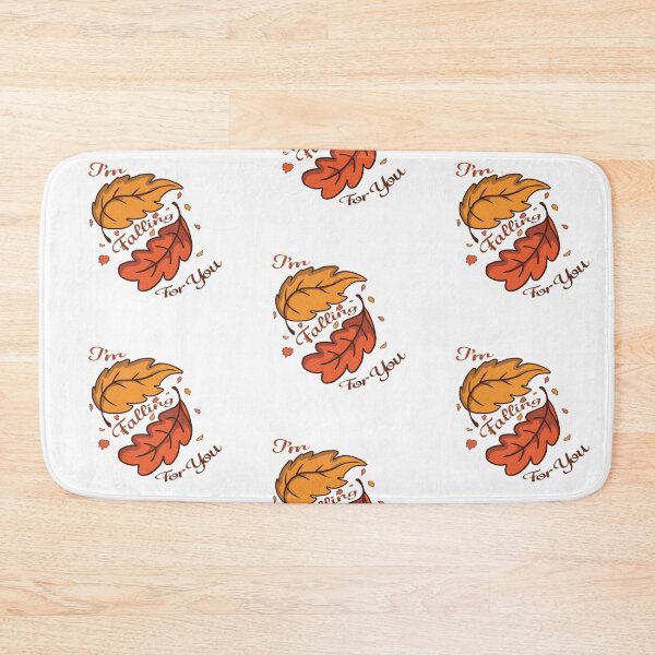 Item preview, Falling for You - Funny & Cute Romantic Design designed and sold by CodexCurio.