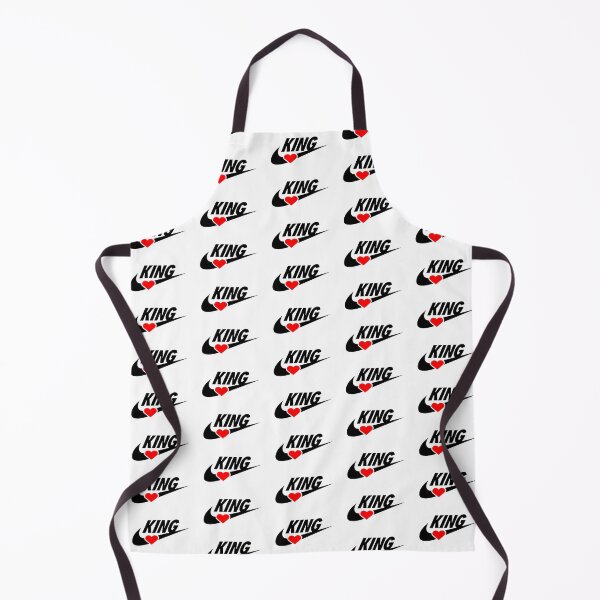 Item preview, King Heart Swoosh Style Graphic Bold Streetwear Love Design designed and sold by SeriouslyArtistical.