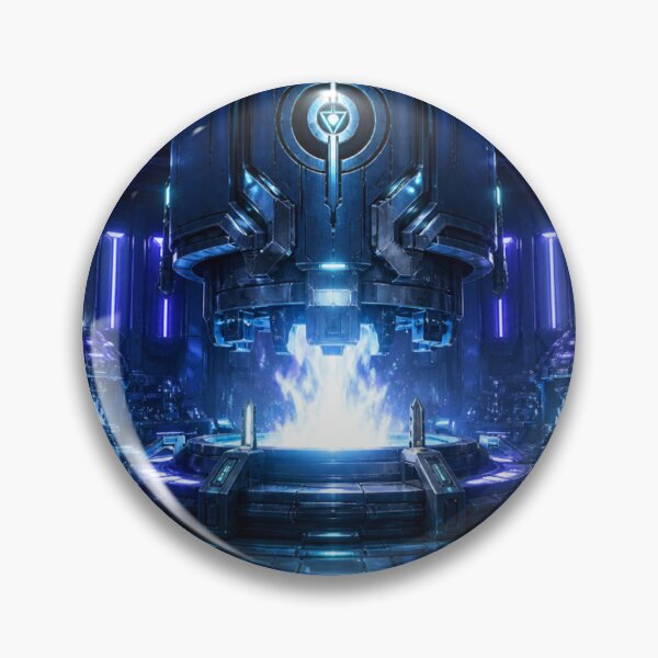 Item preview, The Cobalt Forge designed and sold by The Cobalt Forge.