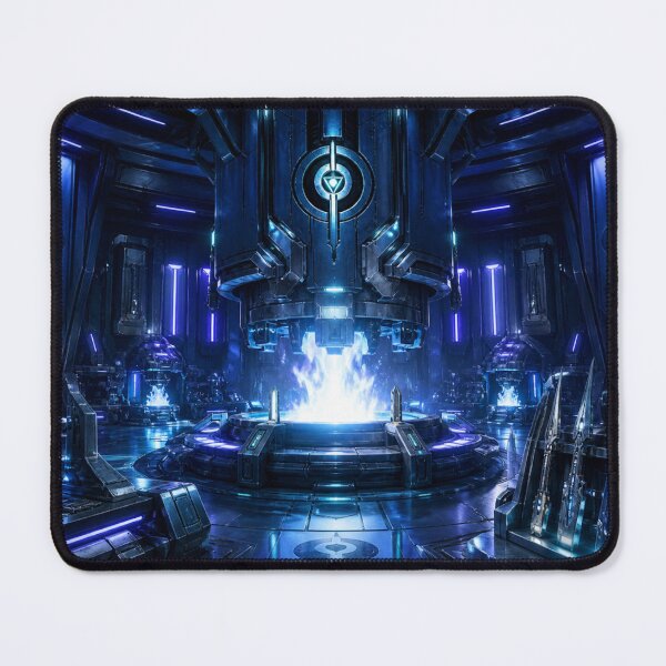 Item preview, The Cobalt Forge designed and sold by The Cobalt Forge.