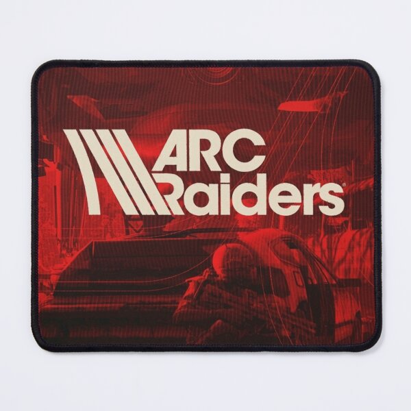 Item preview, arc raider designed and sold by kirbdoreshop.