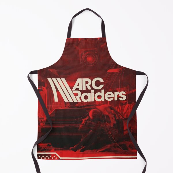 Item preview, arc raider designed and sold by kirbdoreshop.