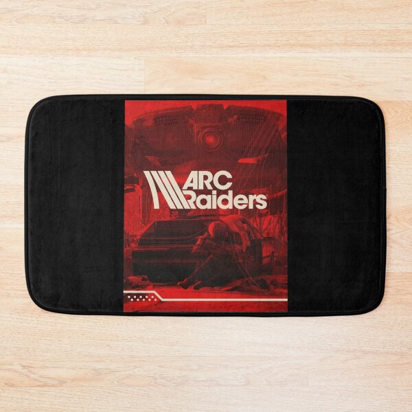Item preview, arc raider designed and sold by kirbdoreshop.