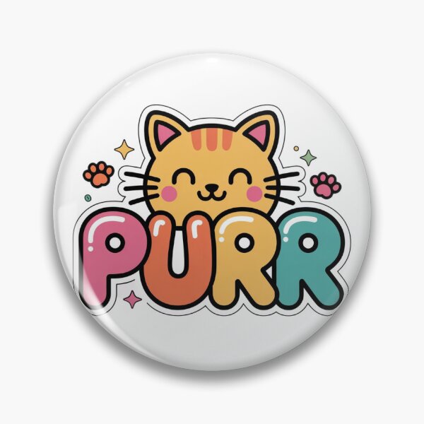 Item preview, catpurr designed and sold by LRStyle.