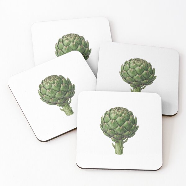 Item preview, Fresh Green Artichoke Food designed and sold by SOUFIANE1991.