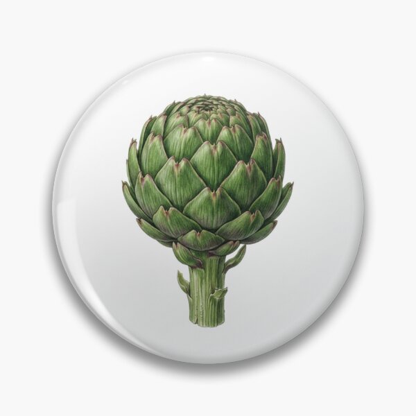 Item preview, Fresh Green Artichoke Food designed and sold by SOUFIANE1991.