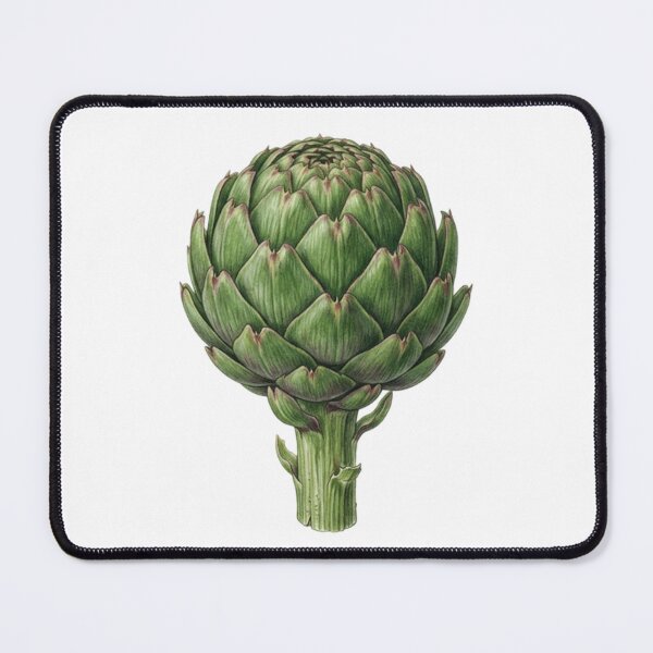 Item preview, Fresh Green Artichoke Food designed and sold by SOUFIANE1991.