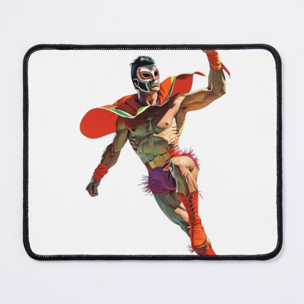 Item preview, Superhero #3 designed and sold by Comic Superheroes.