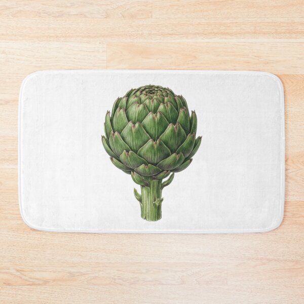 Item preview, Fresh Green Artichoke Food designed and sold by SOUFIANE1991.