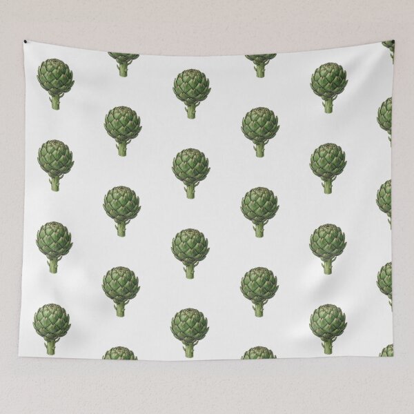 Item preview, Fresh Green Artichoke Food designed and sold by SOUFIANE1991.