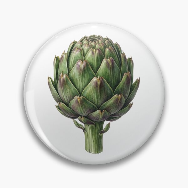 Item preview, Fresh Green Artichoke Food designed and sold by SOUFIANE1991.