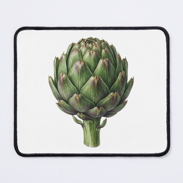 Item preview, Fresh Green Artichoke Food designed and sold by SOUFIANE1991.