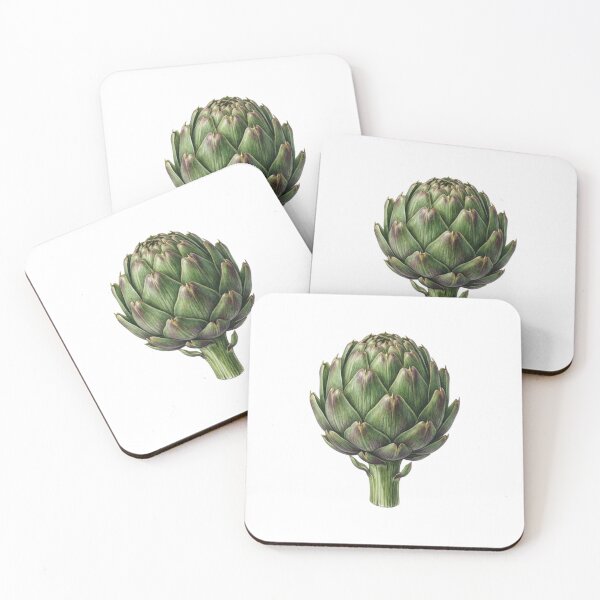Item preview, Fresh Green Artichoke Food designed and sold by SOUFIANE1991.