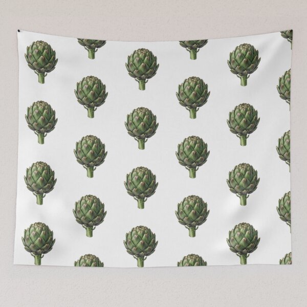 Item preview, Fresh Green Artichoke Food designed and sold by SOUFIANE1991.