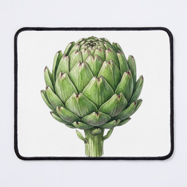 Item preview, Fresh Green Artichoke Food designed and sold by SOUFIANE1991.