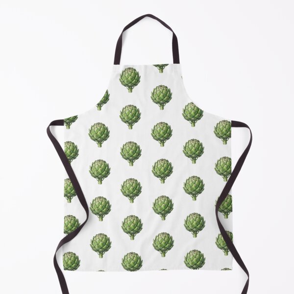 Item preview, Fresh Green Artichoke Food designed and sold by SOUFIANE1991.